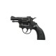 PISTOLA A SALVE REPLICA BRUNI REVOLVER OLYMPIC 6MM