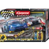 Pista Elettrica Carrera GO Race Up! 1:43