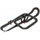 Pista Elettrica Carrera GO Race Up! 1:43