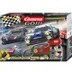 Pista Elettrica Carrera GO Onto the Podium 1:43