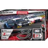 Pista Elettrica Carrera Evolution DTM For Ever 1:32