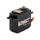 Servo standard Konect 0711LVMG Digital 7Kg 0.11s Metal Gear