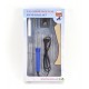 Piegalistelli Piegatrice elettrica per modellismo ARTESANIA LATINA 27074-1