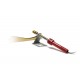 Piegalistelli Piegatrice elettrica per modellismo ARTESANIA LATINA 27074-1