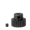 Pignoncino Kyosho 23 Denti - 48Dp (UM323C) Acciaio PNGS4823
