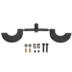 FM615 Kyosho Evolva M3 2 speed shoe set