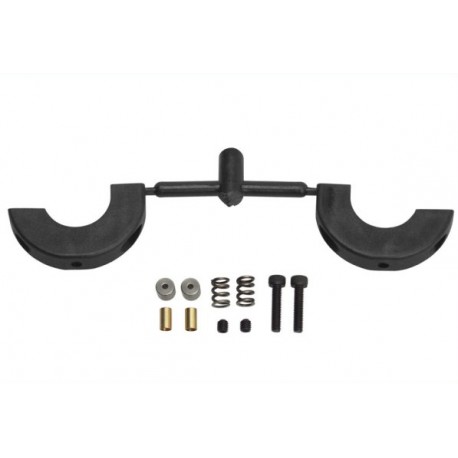 FM615 Kyosho Evolva M3 2 speed shoe set