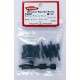 FA007 Kyosho Asse Ruote e Differenziale Kyosho Fazer