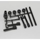 Kyosho Body Mount Set (FT22B/97016) - 97016B
