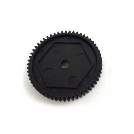 Corona 56t 1/10 Himoto art. 31611