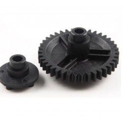 Corona Kyosho FZ62 - FW05 Corona 39T