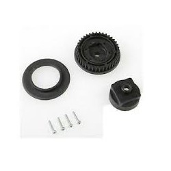 Thunder Tiger Ricambio - Puleggia differenziale TS4 TS-N S1