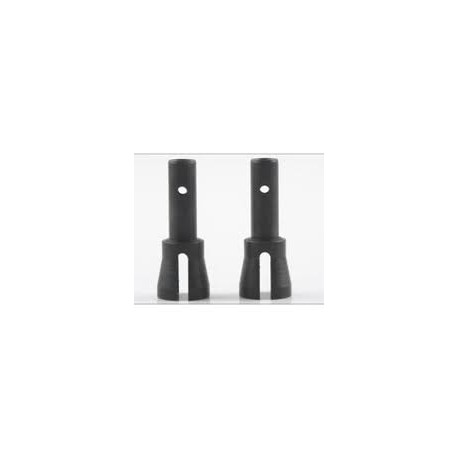 KYOSHO BS75 Front Wheel Shaft