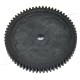 Corona 65 Denti modulo 0.6 1/10 On road Off road VRX  RH10194