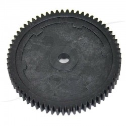 Corona 65 Denti modulo 0.6 1/10 On road Off road VRX  RH10194