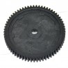 Corona 65 Denti modulo 0.6 1/10 On road Off road VRX  RH10194