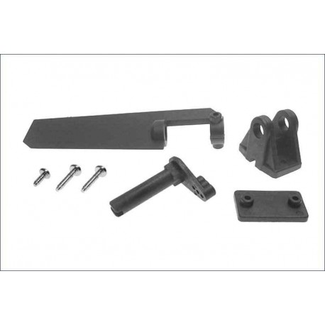 kosho 94582 Hydro Rubber set Timone