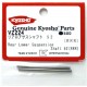 Kyosho VZ224 Rear Lower Suspension Shaft 52 (RRR)