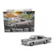 Kit auto Pontiac '66 GTO scala 1:25 Plastic Model Kit 85-4479 MONOGRAM