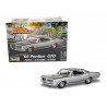 Kit auto Pontiac '66 GTO scala 1:25 Plastic Model Kit 85-4479 MONOGRAM