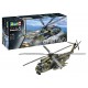 Elicottero CH-53 GS/G 1:48 Kit Montaggio Revell 03856