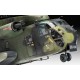 Elicottero CH-53 GS/G 1:48 Kit Montaggio Revell 03856