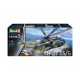 Elicottero CH-53 GS/G 1:48 Kit Montaggio Revell 03856