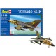 TORNADO ECR 1:144 kit Aereo Revell 04048