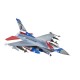 F-16C Fighting Falcon 1:144 kit Aereo Revell 03992