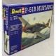 P-51B Mustang 1:72 Kit Aereo Revell 04182
