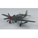 P-51B Mustang 1:72 Kit Aereo Revell 04182