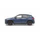 Mercedes-Benz GLA (H247) AMG Line – Denim Blue Metallic 2019 - 1:18 Modellino