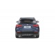 Mercedes-Benz GLA (H247) AMG Line – Denim Blue Metallic 2019 - 1:18 Modellino