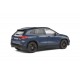 Mercedes-Benz GLA (H247) AMG Line – Denim Blue Metallic 2019 - 1:18 Modellino