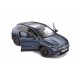 Mercedes-Benz GLA (H247) AMG Line – Denim Blue Metallic 2019 - 1:18 Modellino