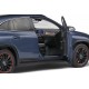 Mercedes-Benz GLA (H247) AMG Line – Denim Blue Metallic 2019 - 1:18 Modellino