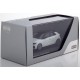Audi A1 Sportback White 1:43 Modellino Originale Audi Bianco/nero