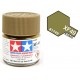 TAMIYA 81749 Khaki XF-49 KHAKI Acrilico