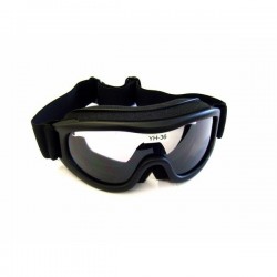 OCCHIALE ANTI APPANNAMENTO CONSIGLIATO PER TIRO DINAMICO E AIRSOFT YH36