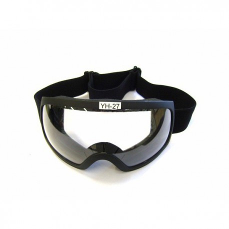 OCCHIALE ANTI APPANNAMENTO CONSIGLIATO PER TIRO DINAMICO E AIRSOFT YH27