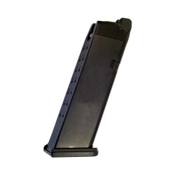 HFC CARICATORE Pistola a GAS 24 COLPI PER HG 185 (CAR HG185)