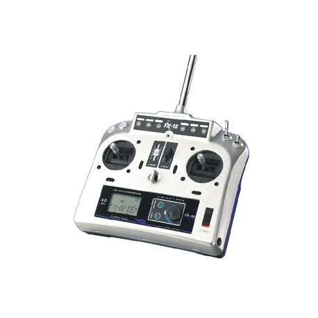 Radiocomando Futaba FX-18