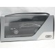 Audi A5 Sportback nera 1:43 Modellino Originale Audi Collection