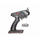 Alpha Rosso Brushless Speed Boat 2,4 GHz ARTR JOY8901 - Motoscafo