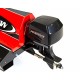 Mad Flow V2 F1 Brushed 2,4 GHz RTR JOY8603 Motoscafo