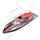Alpha Rosso Brushless Speed Boat 2,4 GHz ARTR JOY8901 - Motoscafo