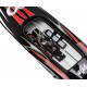 Alpha Rosso Brushless Speed Boat 2,4 GHz ARTR JOY8901 - Motoscafo