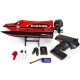 Mad Flow V2 F1 Brushed 2,4 GHz RTR JOY8603 Motoscafo