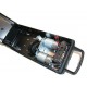 BSD Racing STARTER BOX Universale 1/8 & 1/10 versione 2 motori per OFF e ON