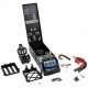 BSD Racing STARTER BOX Universale 1/8 & 1/10 versione 2 motori per OFF e ON